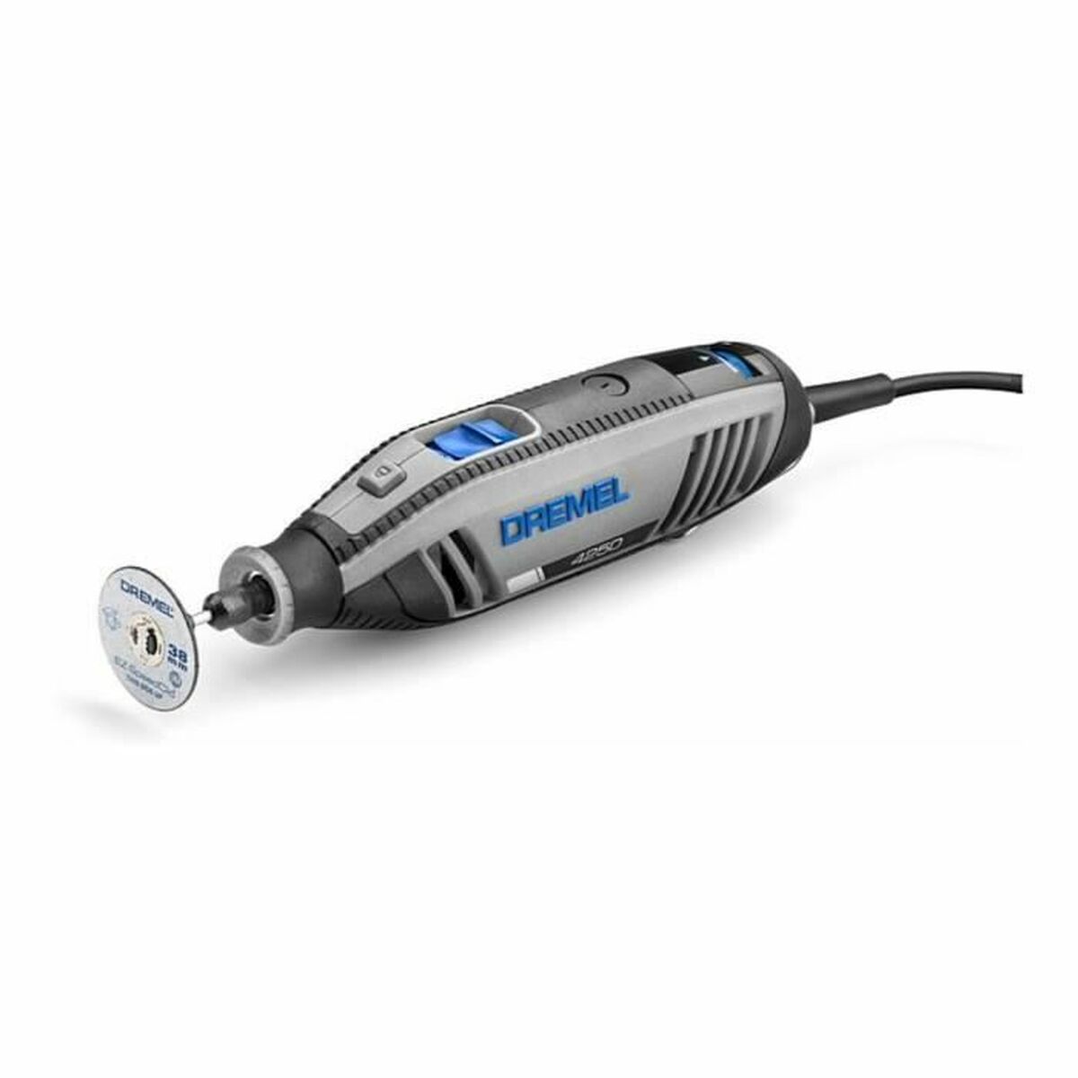 Multiverktyg Dremel 4250